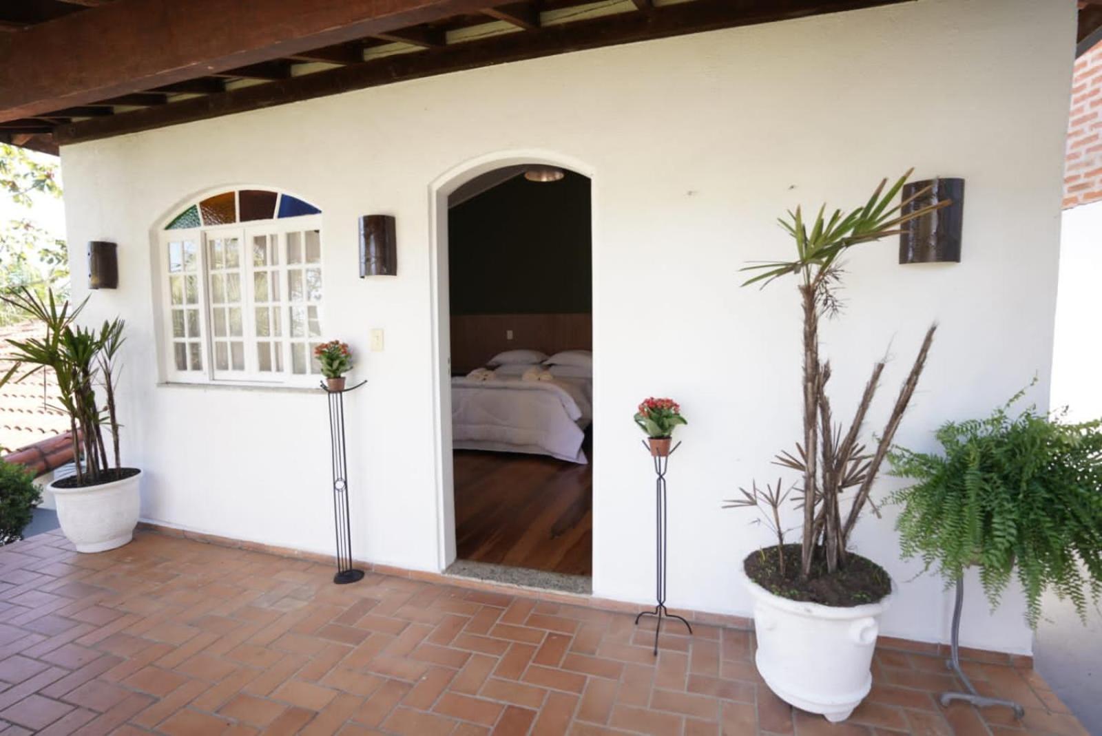Casa Por Do Sol Cantareira Mairipora Exterior photo